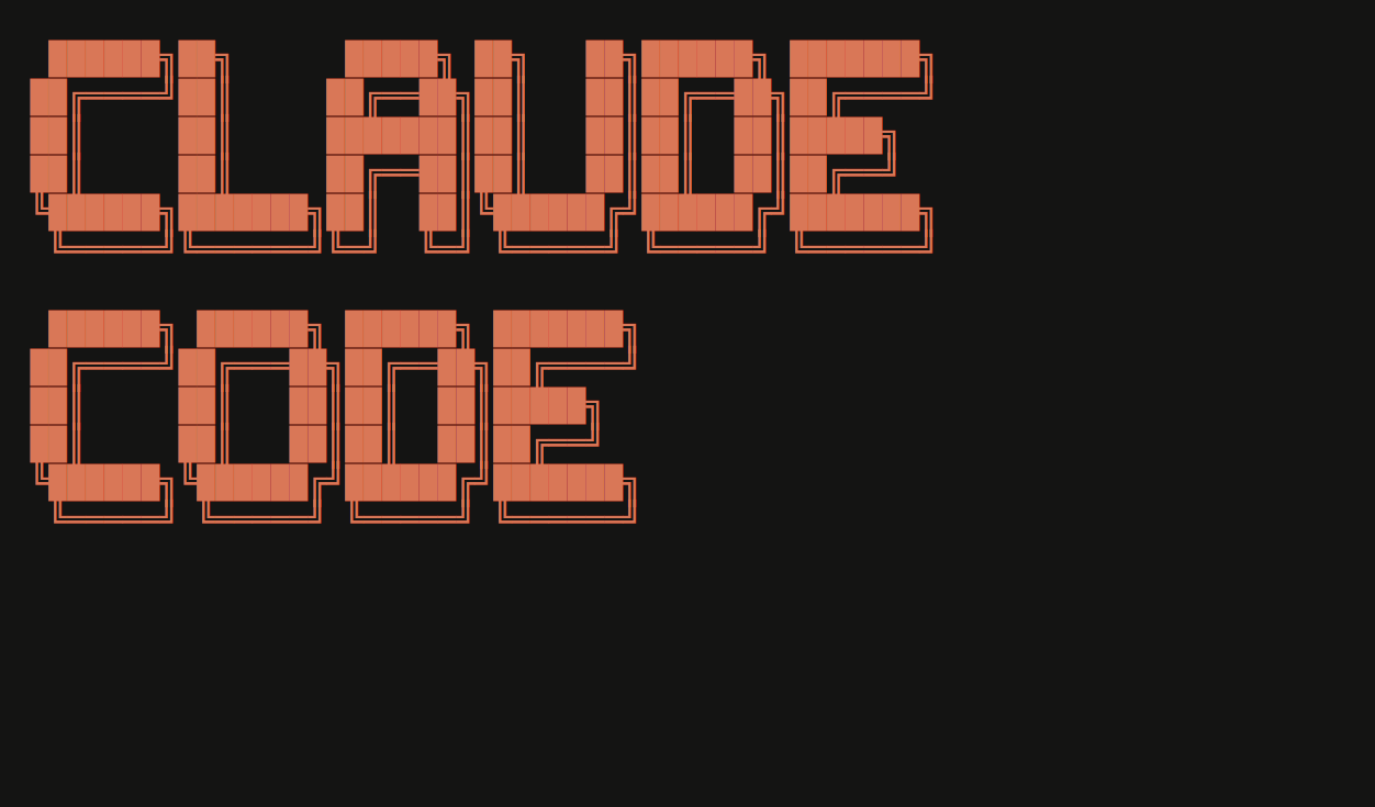 Claude Code logo