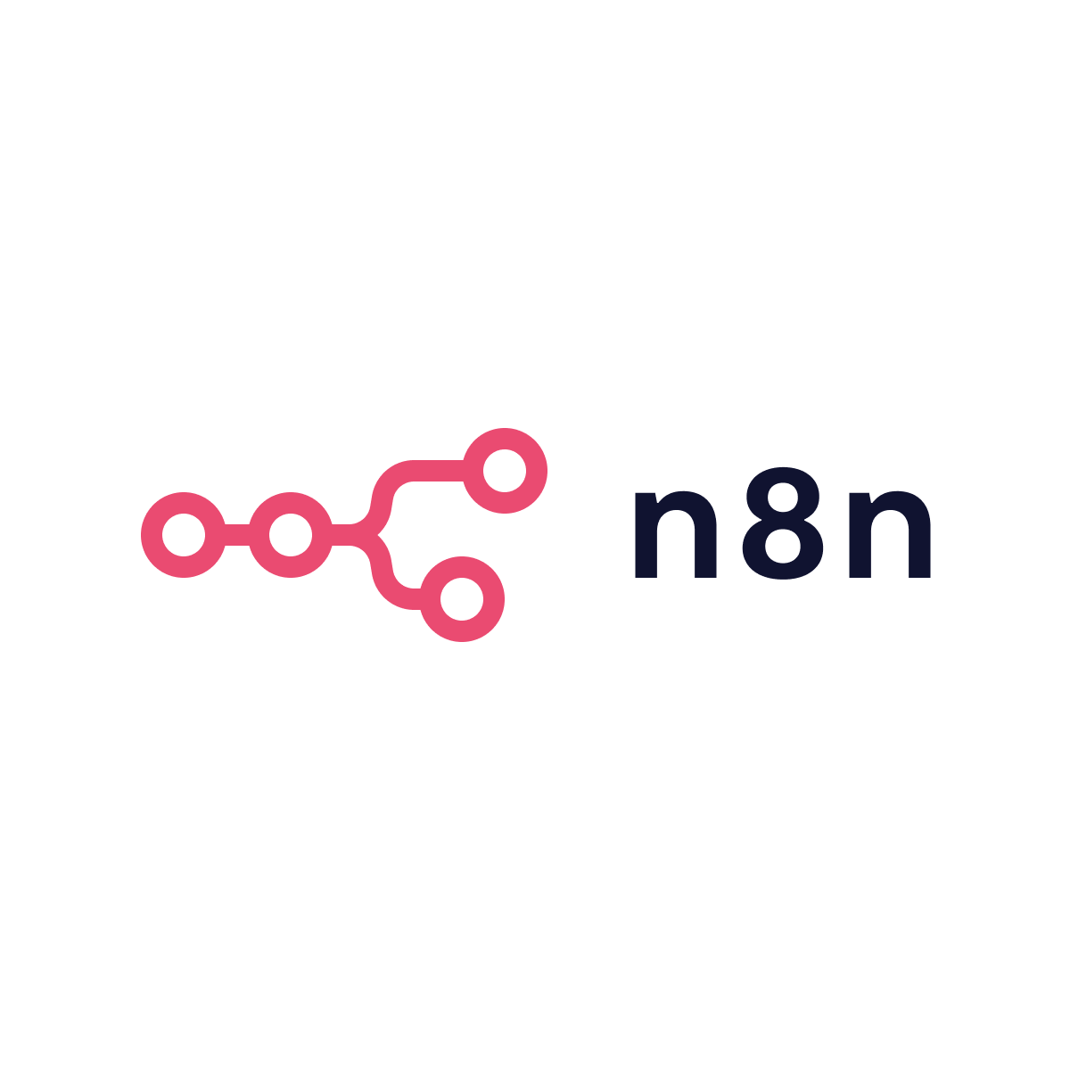 n8n automation platform logo