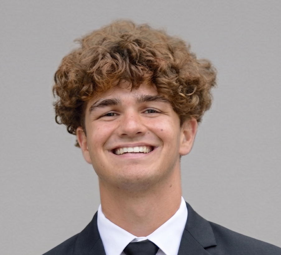 PJ Dailey headshot